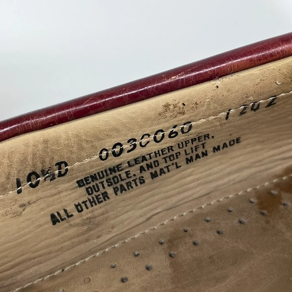 G.H. Bass & Co. step into